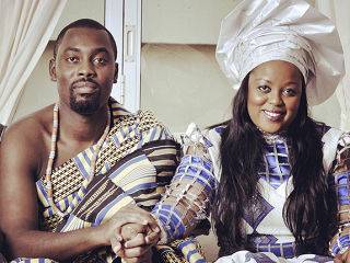 What’s Hot: Carol Ofori celebrates first marriage anniversary